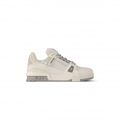 LOUIS VUITTON LV TRAINER SNEAKER 1ADEWM
